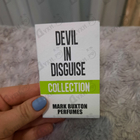 Отзывы Mark Buxton Devil In Disguise