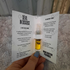 Отзыв Mark Buxton Devil In Disguise