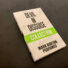 Отзыв Mark Buxton Devil In Disguise