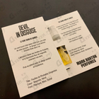 Парфюм Mark Buxton Devil In Disguise