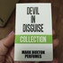 Духи Devil In Disguise от Mark Buxton