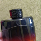 Духи Legend Night от Mont Blanc