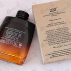 Духи Legend Night от Mont Blanc