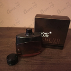 Отзыв Mont Blanc Legend Night