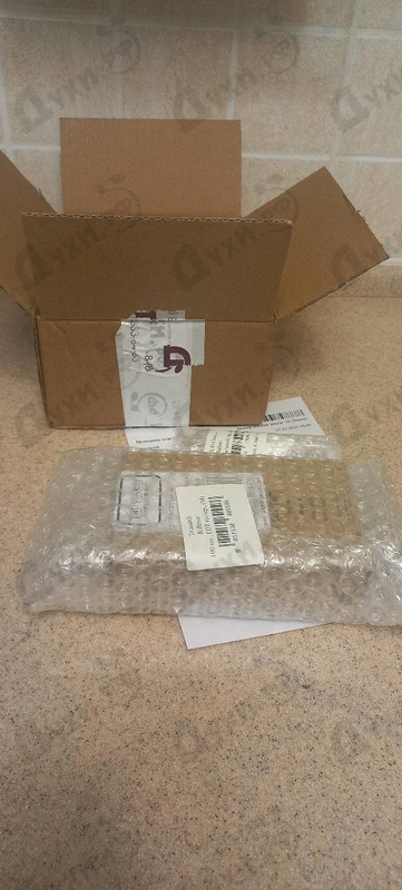 Отзыв Trussardi Riflesso Парфюмерия Riflesso от Trussardi