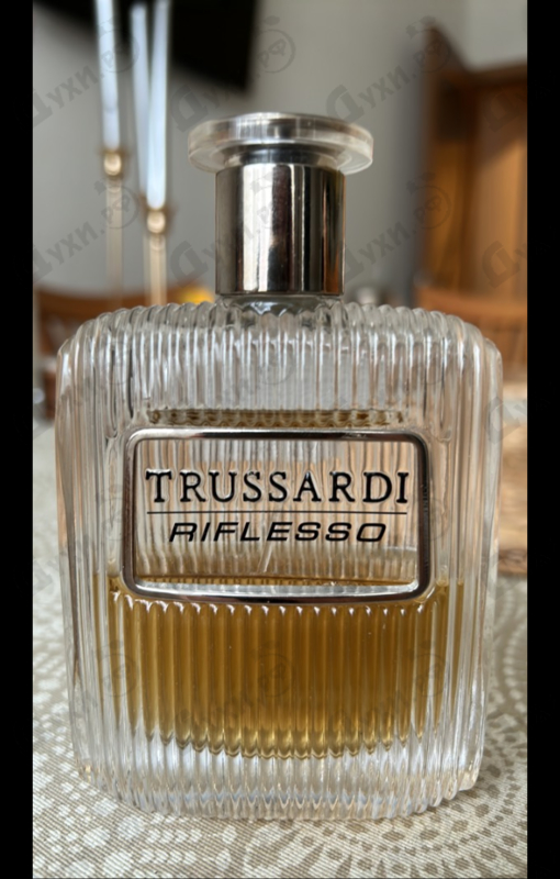 Духи Riflesso от Trussardi