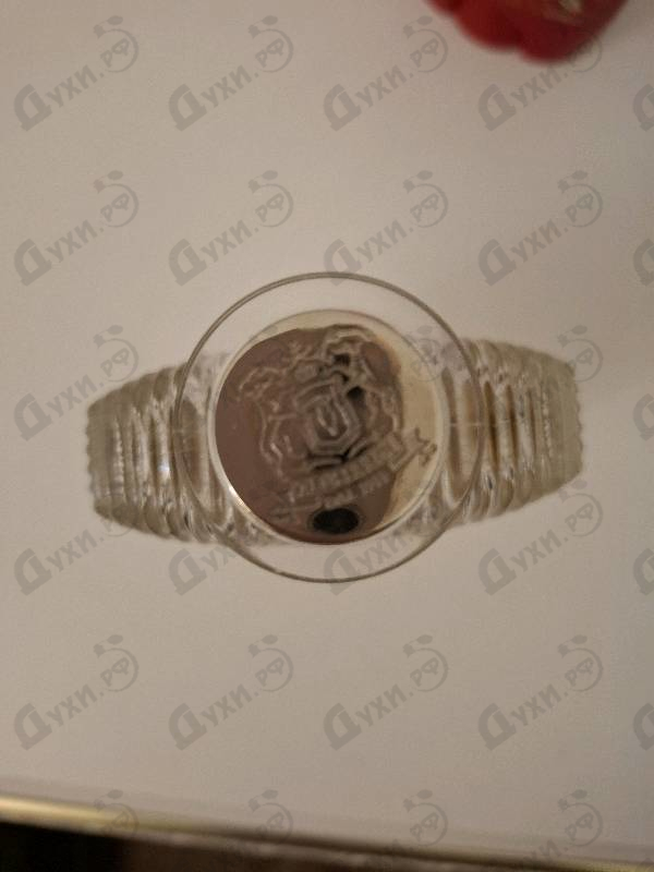 Отзыв Trussardi Riflesso