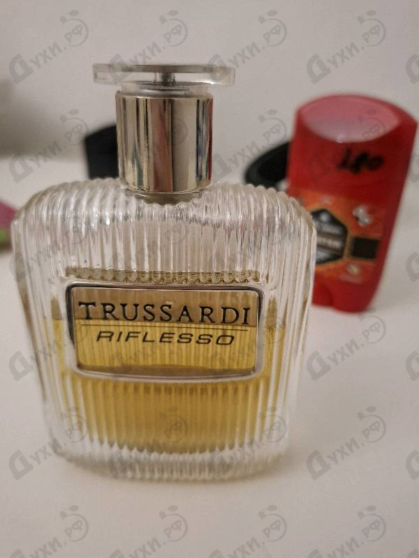 Купить Riflesso от Trussardi