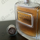 Отзыв Trussardi Riflesso