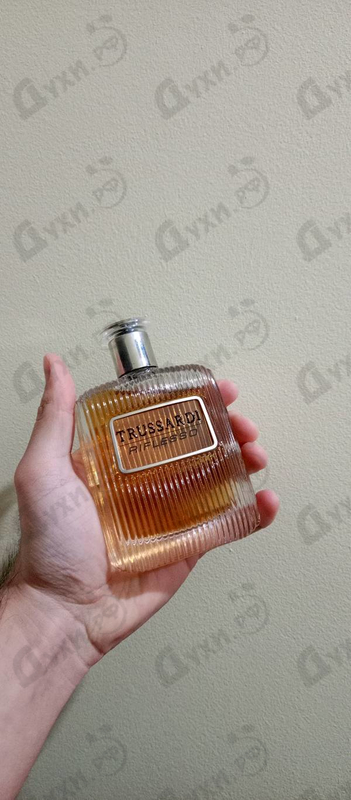 Парфюмерия Trussardi Riflesso