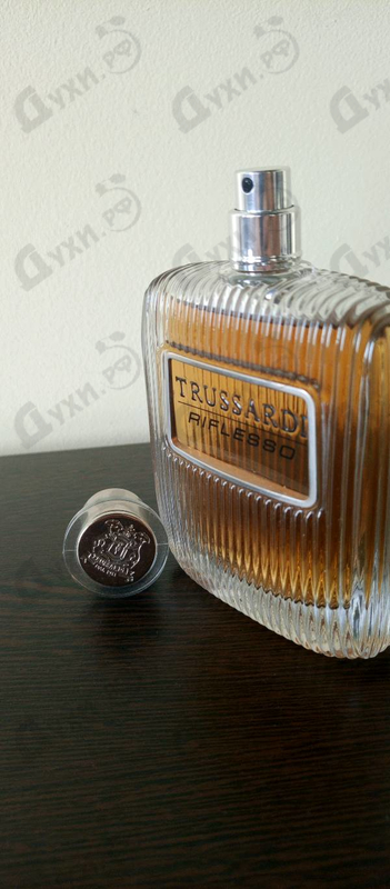 Парфюмерия Trussardi Riflesso