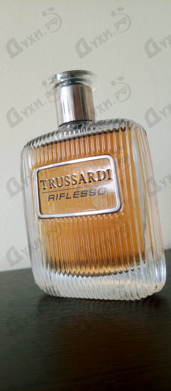 Духи Riflesso от Trussardi
