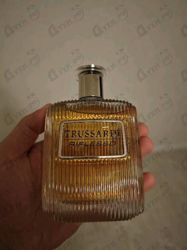 Духи Riflesso от Trussardi Парфюмерия Trussardi Riflesso