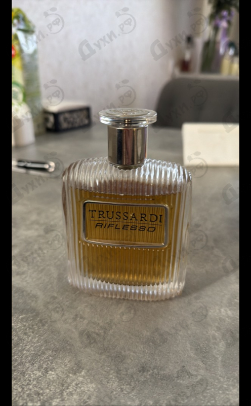 Купить Riflesso от Trussardi