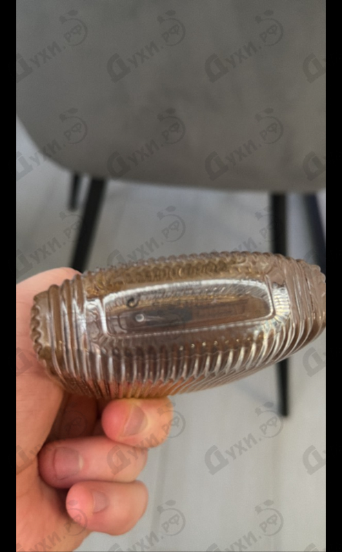 Парфюмерия Riflesso от Trussardi