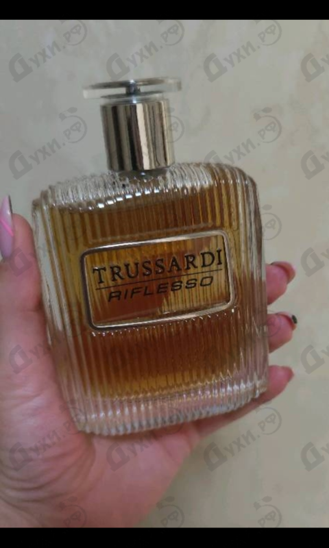 Духи Riflesso от Trussardi