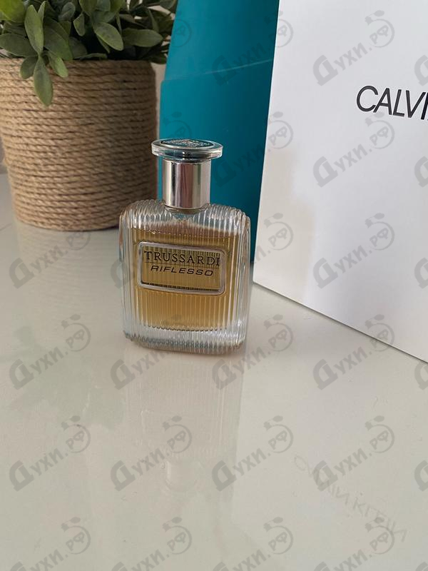 Парфюм Trussardi Riflesso Парфюмерия Riflesso от Trussardi