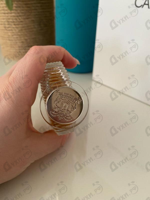 Купить Riflesso от Trussardi Парфюмерия Trussardi Riflesso