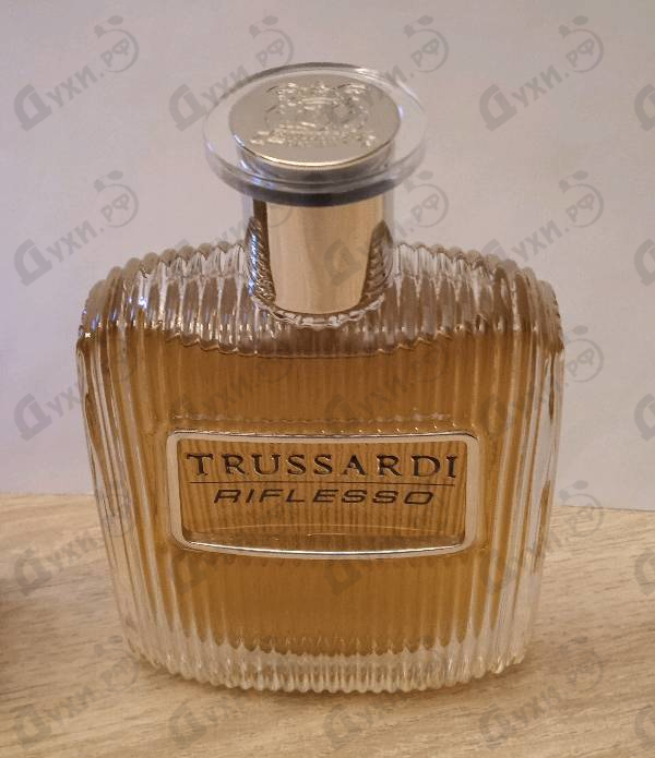 Парфюмерия Trussardi Riflesso Купить Riflesso от Trussardi