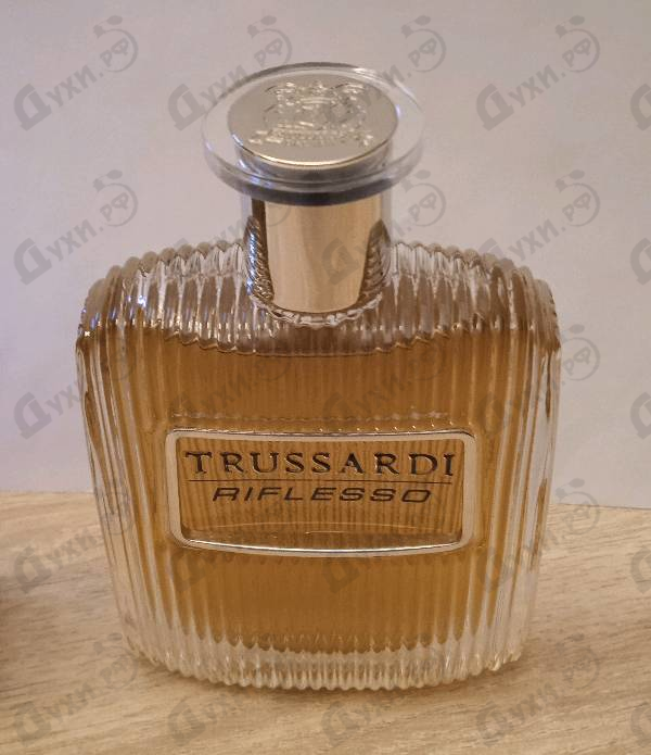 Купить Riflesso от Trussardi