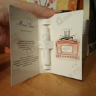 Духи Miss Dior Eau De Parfum (2017) от Christian Dior