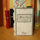 Парфюм Christian Dior Miss Dior Eau De Parfum (2017)