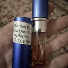 Отзыв Christian Dior Miss Dior Eau De Parfum (2017)