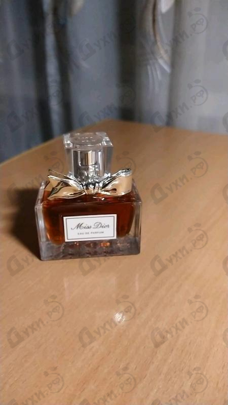 Духи Miss Dior Eau De Parfum (2017) от Christian Dior