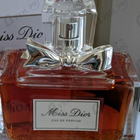 Отзывы Christian Dior Miss Dior Eau De Parfum (2017)