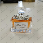 Отзывы Christian Dior Miss Dior Eau De Parfum (2017)