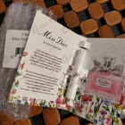 Отзыв Christian Dior Miss Dior Eau De Parfum (2017)