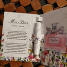 Парфюм Christian Dior Miss Dior Eau De Parfum (2017)