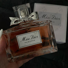 Отзывы Christian Dior Miss Dior Eau De Parfum (2017)
