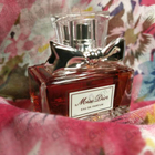 Отзыв Christian Dior Miss Dior Eau De Parfum (2017)