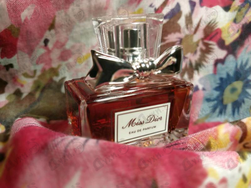 Духи Miss Dior Eau De Parfum (2017) от Christian Dior
