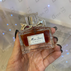 Отзывы Christian Dior Miss Dior Eau De Parfum (2017)