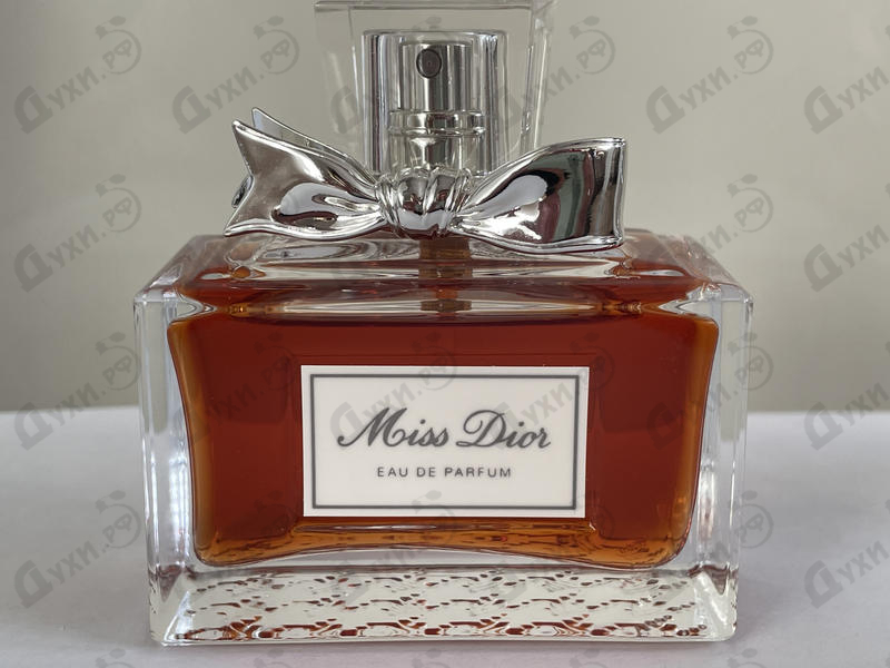 Парфюм Christian Dior Miss Dior Eau De Parfum (2017) Купить Miss Dior Eau De Parfum (2017) от Christian Dior