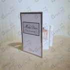 Отзыв Christian Dior Miss Dior Eau De Parfum (2017)