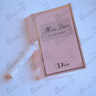 Отзыв Christian Dior Miss Dior Eau De Parfum (2017)