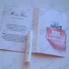 Парфюм Christian Dior Miss Dior Eau De Parfum (2017)