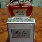Отзывы Christian Dior Miss Dior Eau De Parfum (2017)