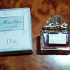 Отзыв Christian Dior Miss Dior Eau De Parfum (2017)