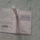 Отзывы Christian Dior Miss Dior Eau De Parfum (2017)