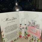 Отзывы Christian Dior Miss Dior Eau De Parfum (2017)