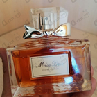Отзыв Christian Dior Miss Dior Eau De Parfum (2017)