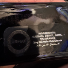 Отзыв Armaf Club De Nuit Intense