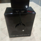 Отзыв Armaf Club De Nuit Intense