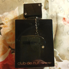 Отзывы Armaf Club De Nuit Intense
