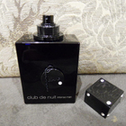 Отзыв Armaf Club De Nuit Intense