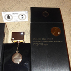 Отзыв Armaf Club De Nuit Intense